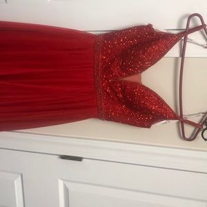Sherri Hill Dresses - Sherri Hill size 2 Prom/Pageant dress. Sherri Hill Dresses - Sherri Hill size 2 Prom/Pageant dress.
